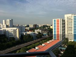 Centra Heights (D14), Apartment #131098942